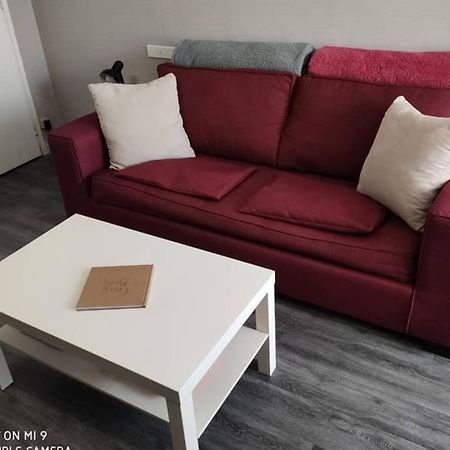 Bel Appart. 3 Mn Plage, Wifi 10 Min De Collioure أرجيليه- سور- مير المظهر الخارجي الصورة