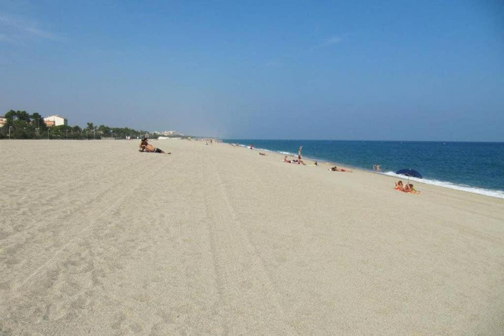 Bel Appart. 3 Mn Plage, Wifi 10 Min De Collioure أرجيليه- سور- مير المظهر الخارجي الصورة