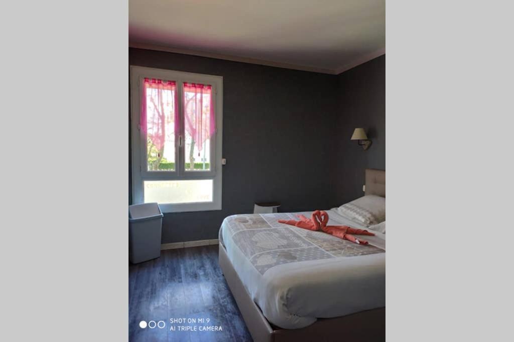 Bel Appart. 3 Mn Plage, Wifi 10 Min De Collioure أرجيليه- سور- مير المظهر الخارجي الصورة