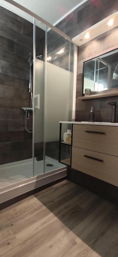 Bel Appart. 3 Mn Plage, Wifi 10 Min De Collioure أرجيليه- سور- مير المظهر الخارجي الصورة